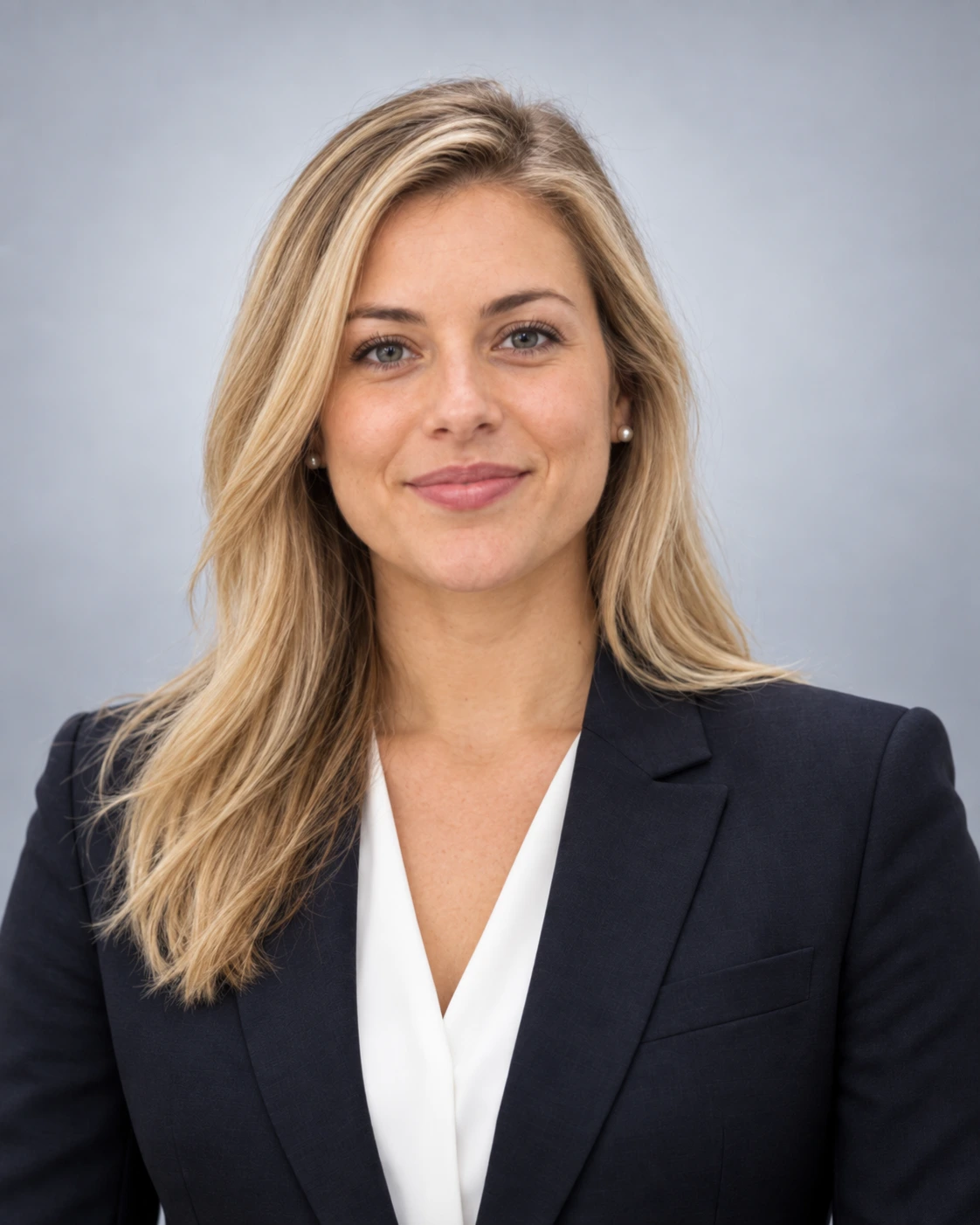 Charlotte Rose Davis, Business Development Manager — USA